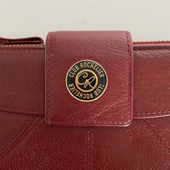 CLUB ROCHELIER | Wallet - Picture 8 of 8